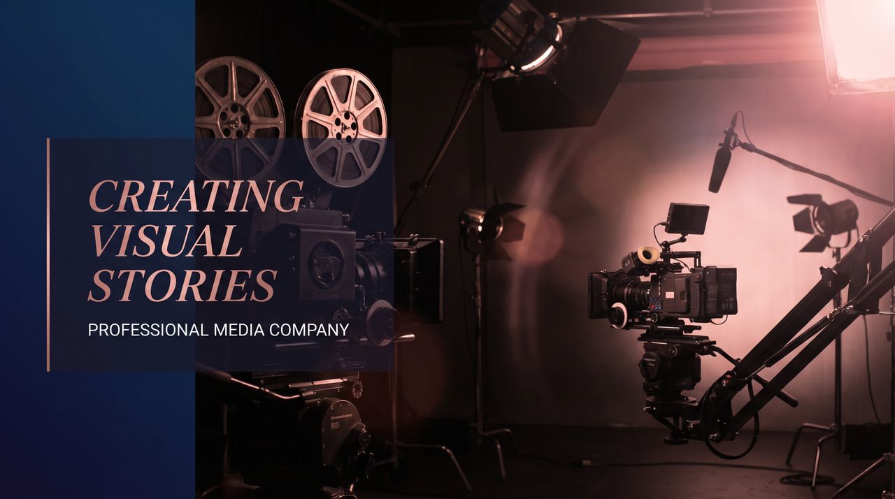 蜜桃影视传媒视频制作