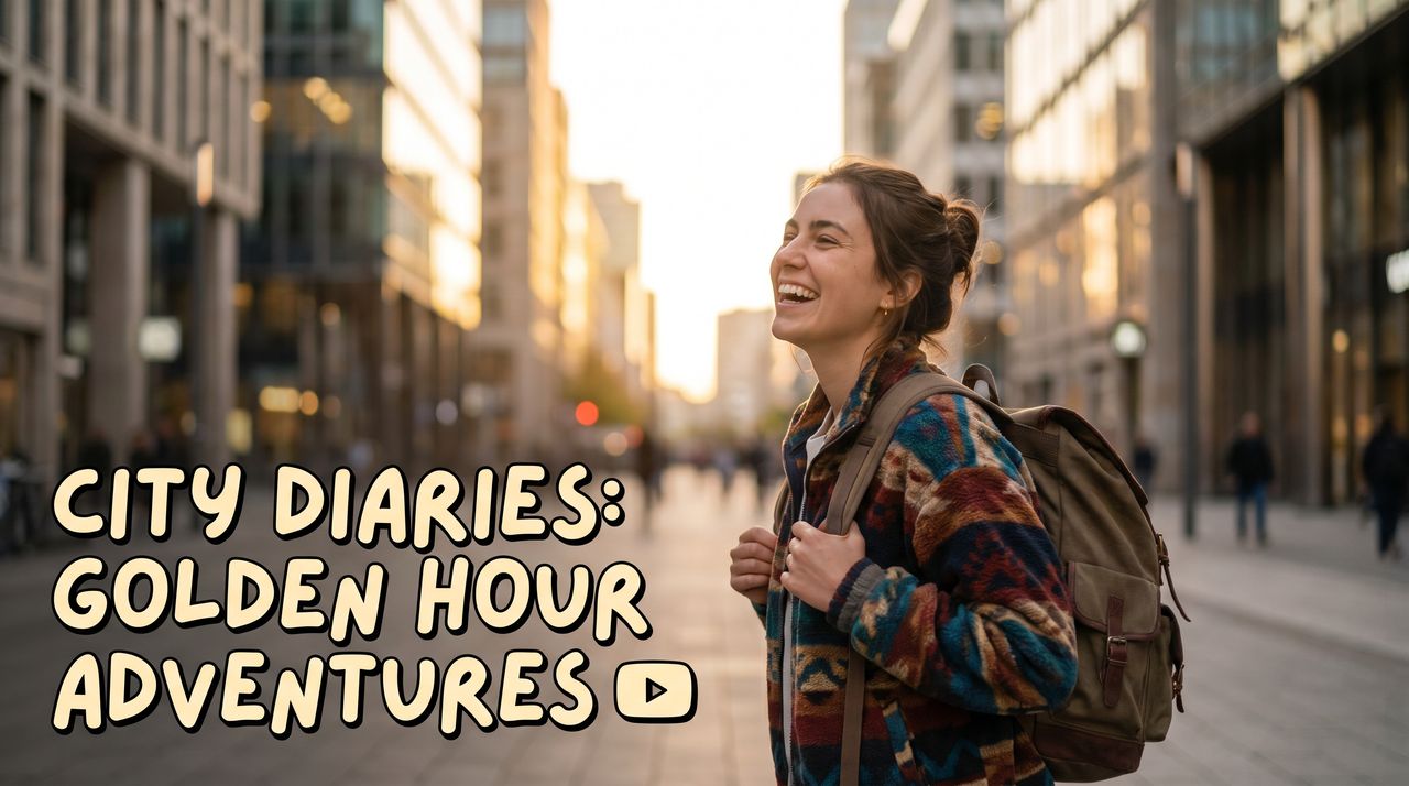 蜜桃城市日记生活视频