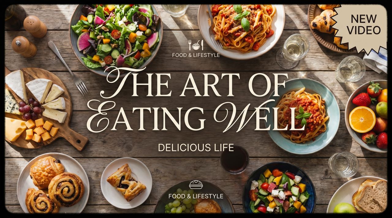 蜜桃美食生活视频