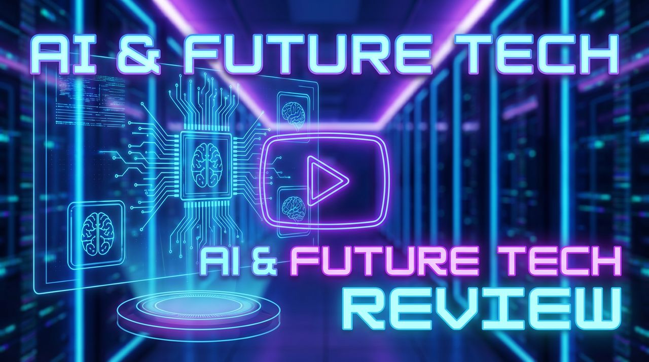 蜜桃 AI科技视频